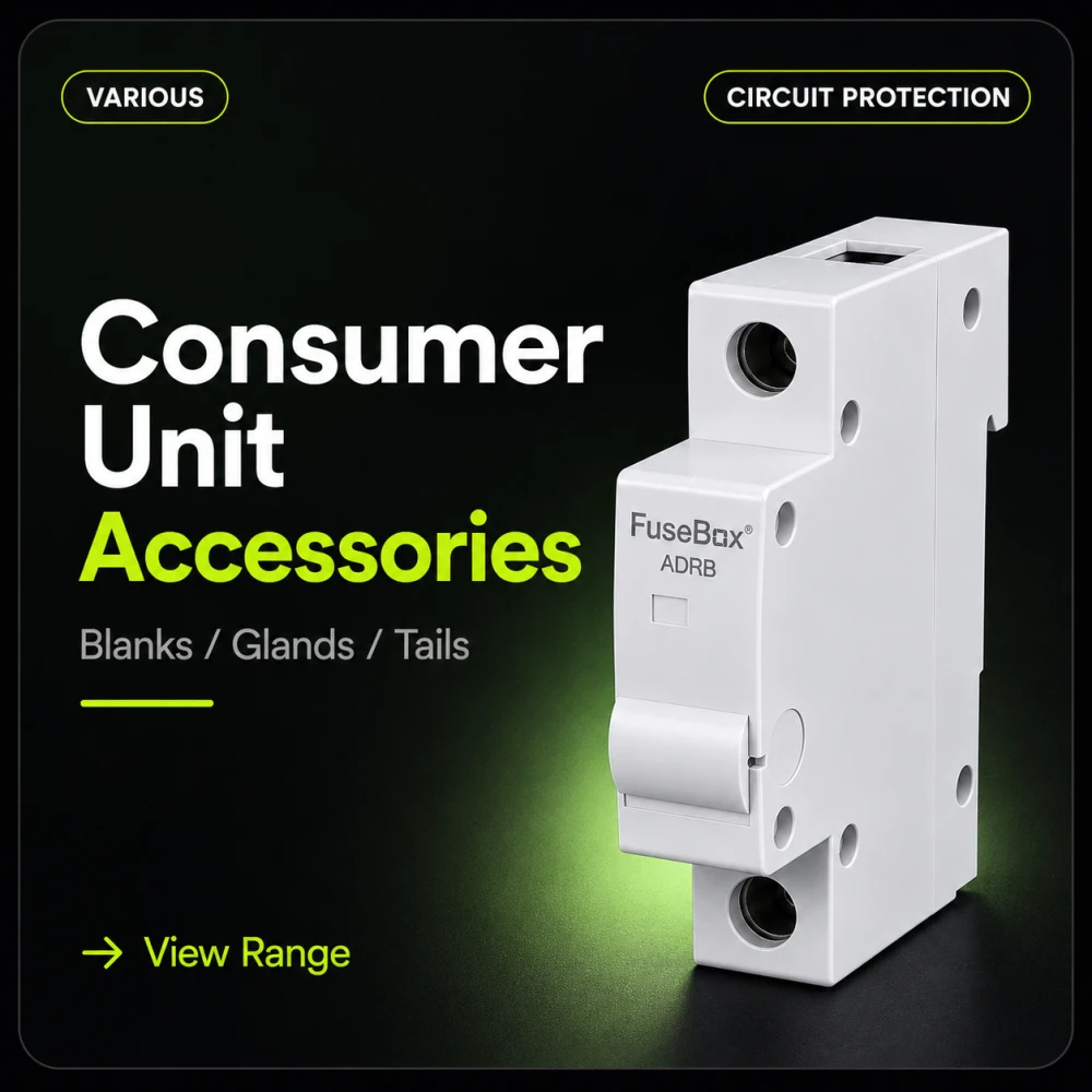 Consumer-Unit-Accessories